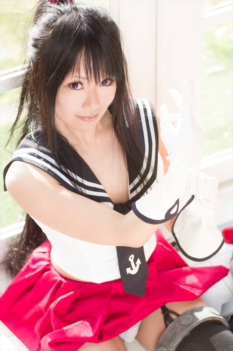 Kantai Collection – Tachibana Remika