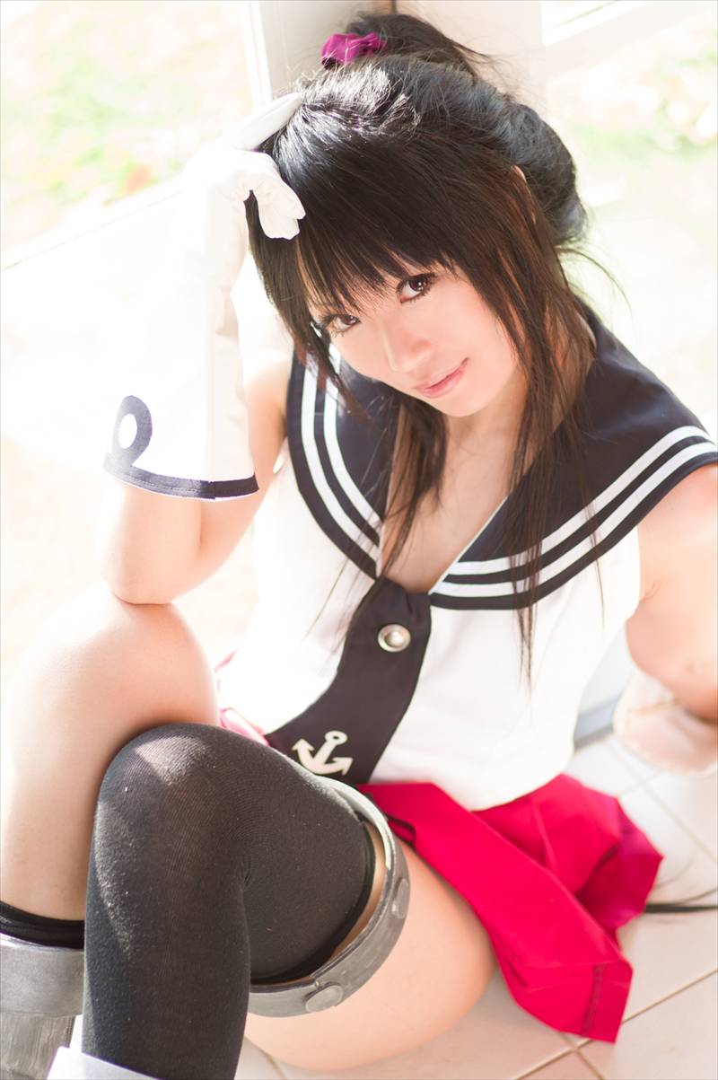 Kantai Collection – Tachibana Remika