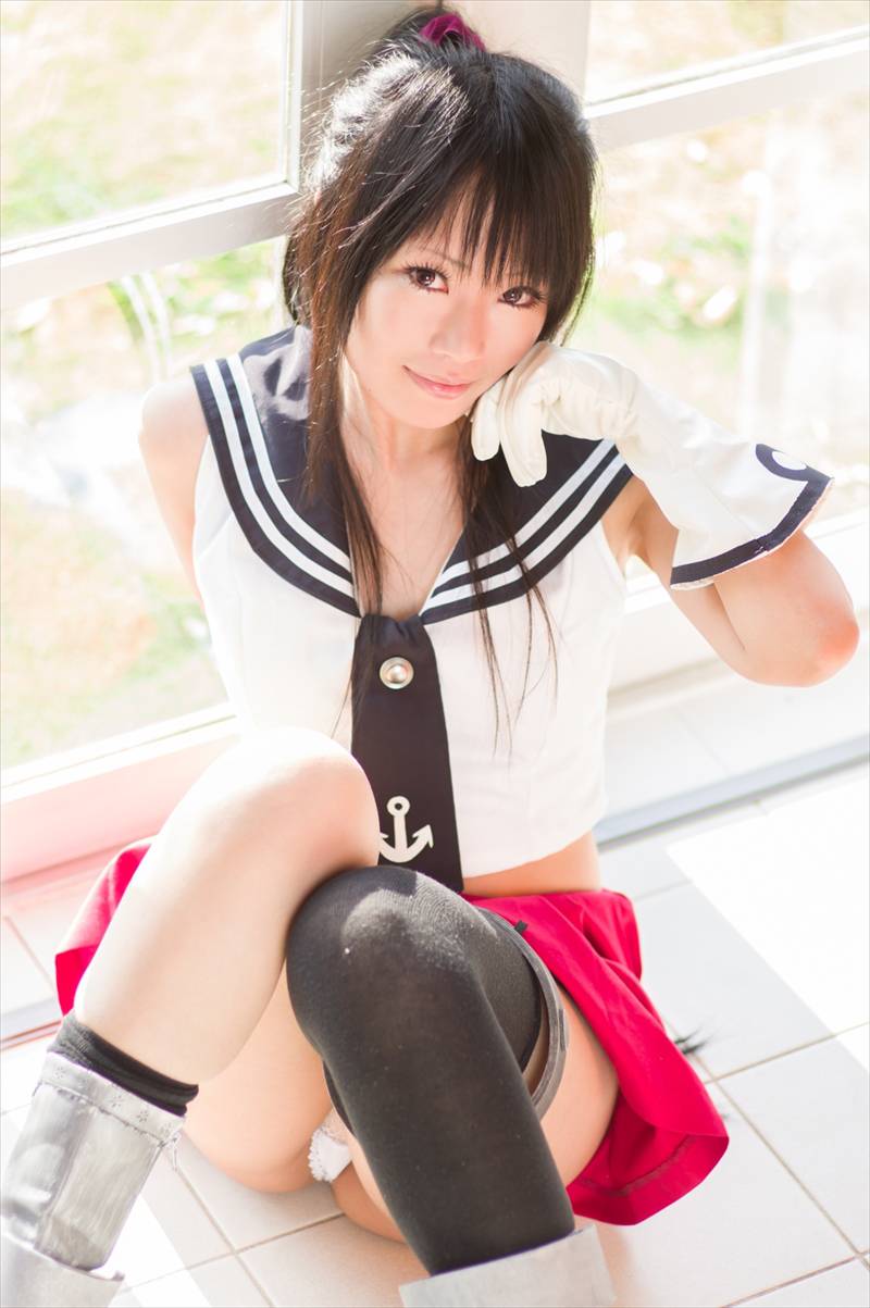 Kantai Collection – Tachibana Remika