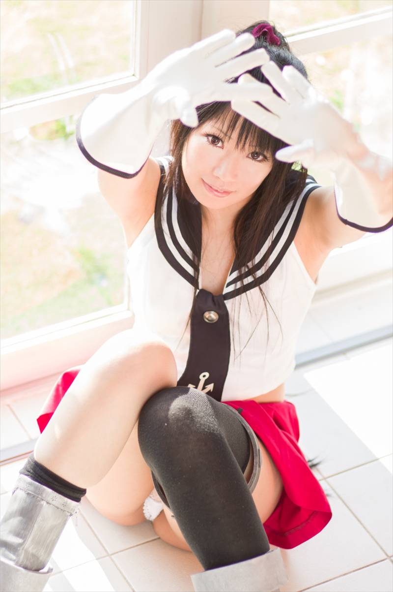 Kantai Collection – Tachibana Remika