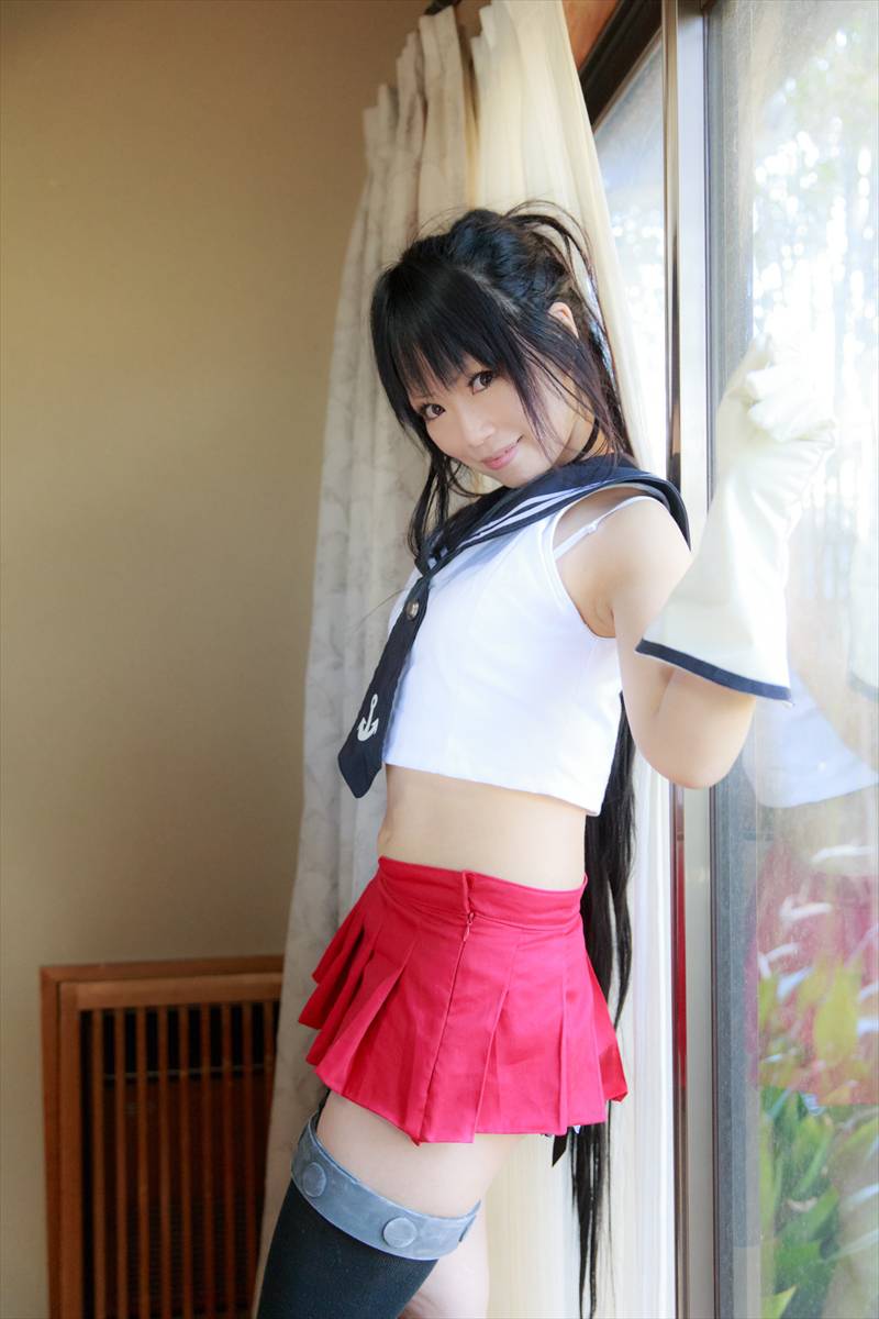Kantai Collection – Tachibana Remika