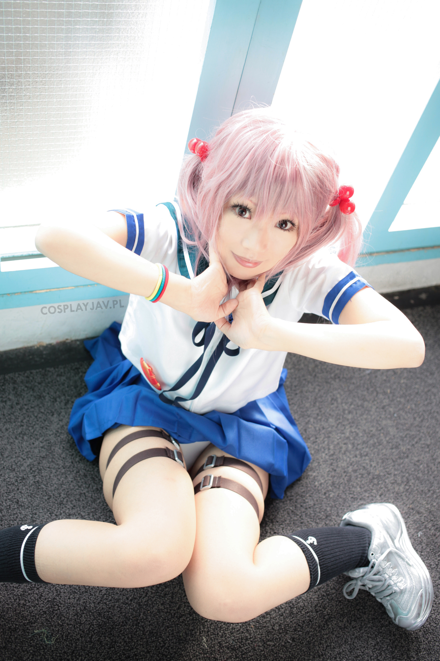 Kantai Collection – Tachibana Remika