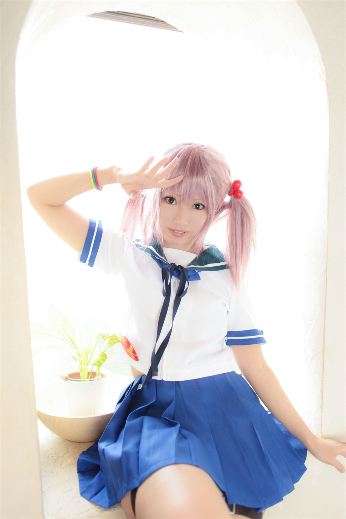 Kantai Collection – Tachibana Remika