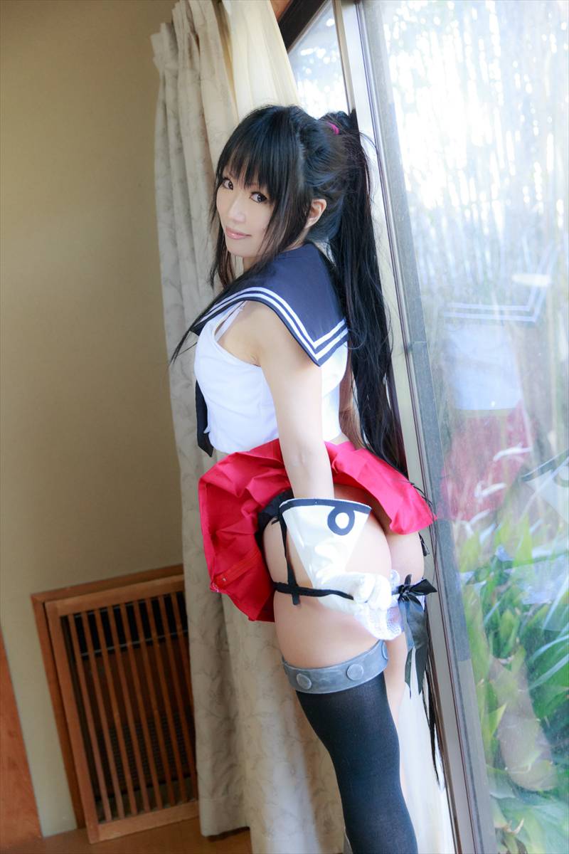 Kantai Collection – Tachibana Remika