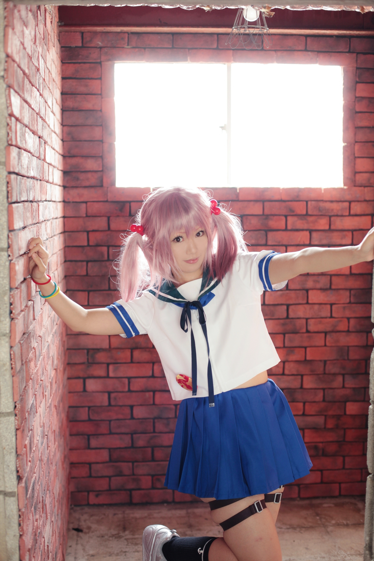 Kantai Collection – Tachibana Remika
