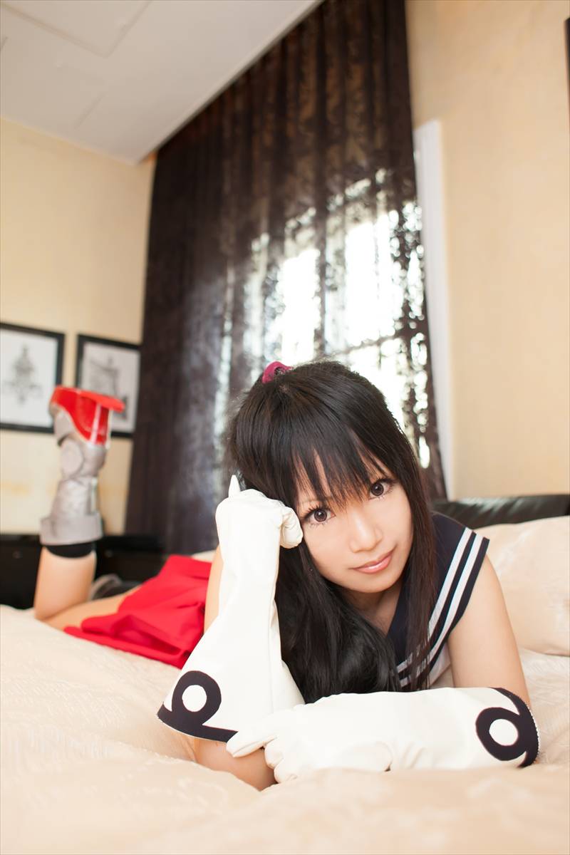 Kantai Collection – Tachibana Remika