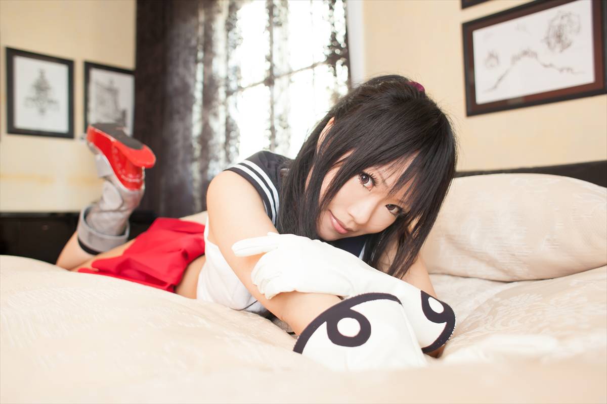 Kantai Collection – Tachibana Remika