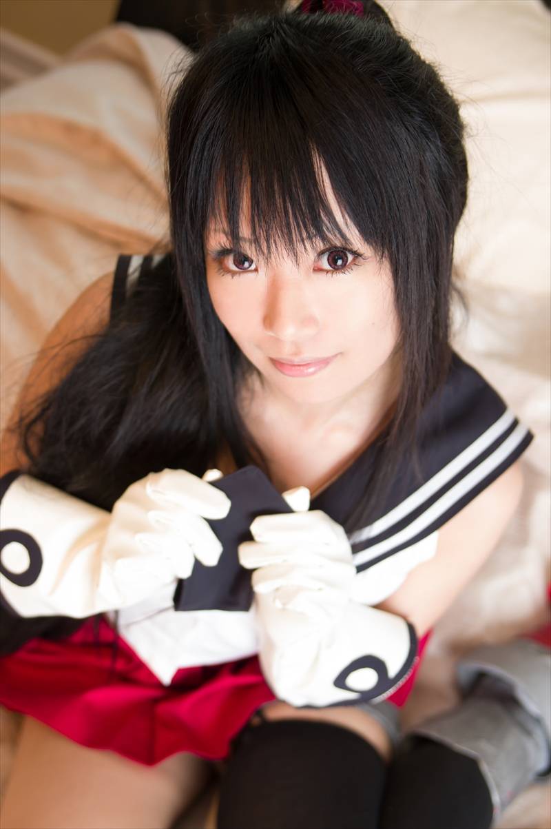 Kantai Collection – Tachibana Remika
