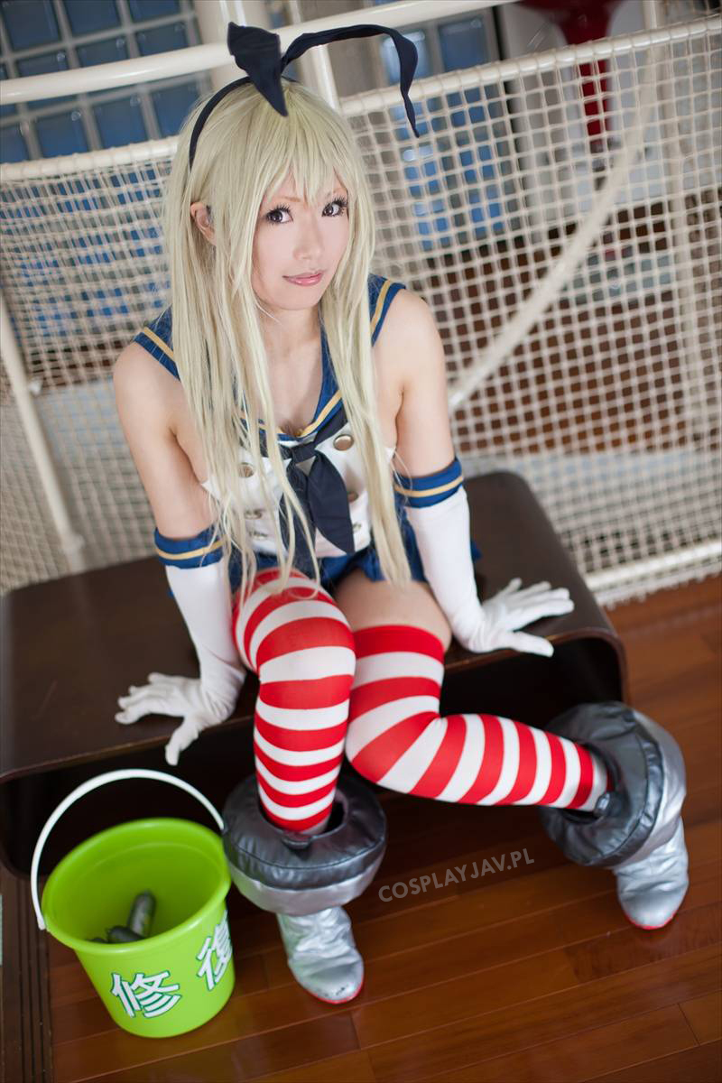 Kantai Collection – Tachibana Remika
