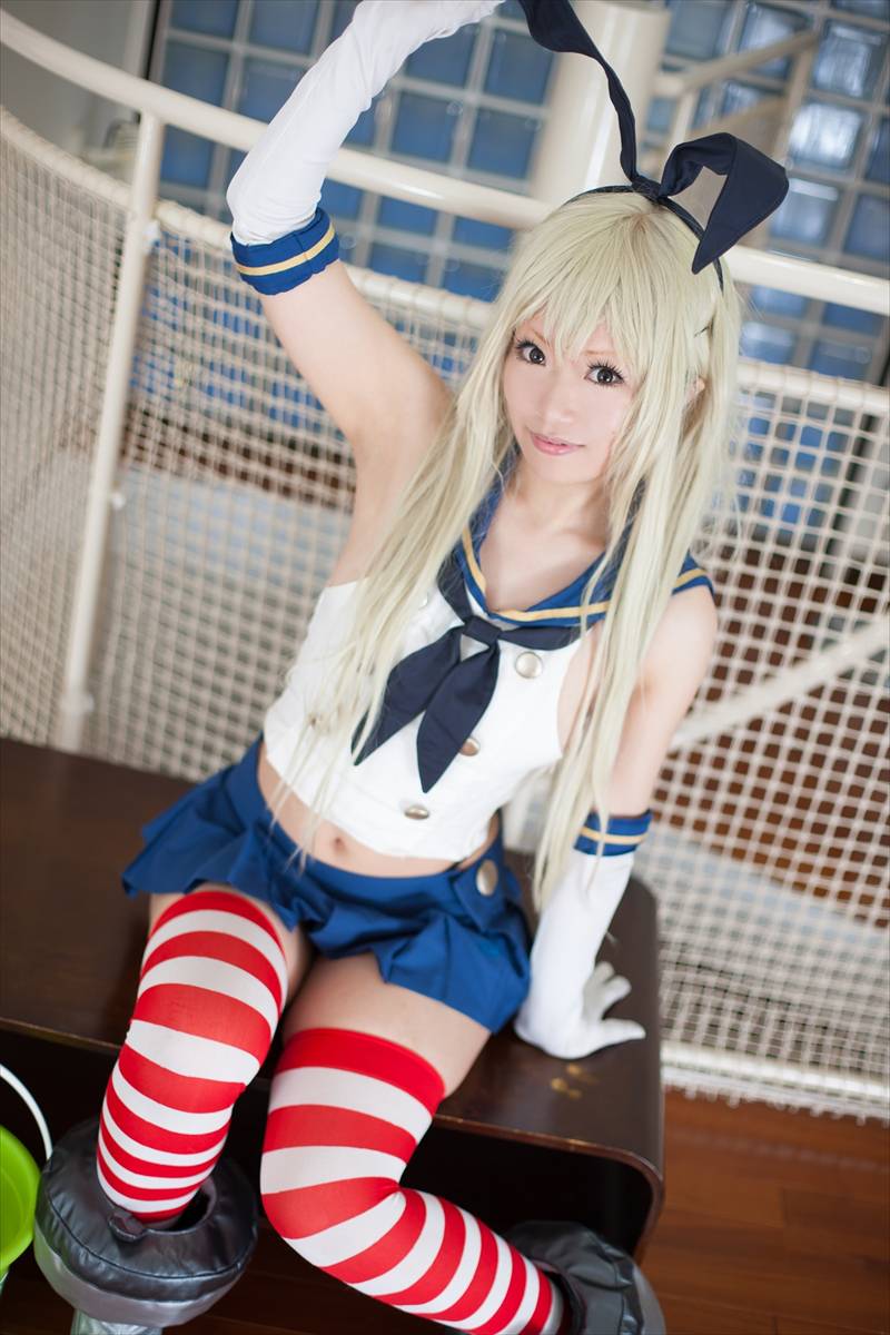 Kantai Collection – Tachibana Remika