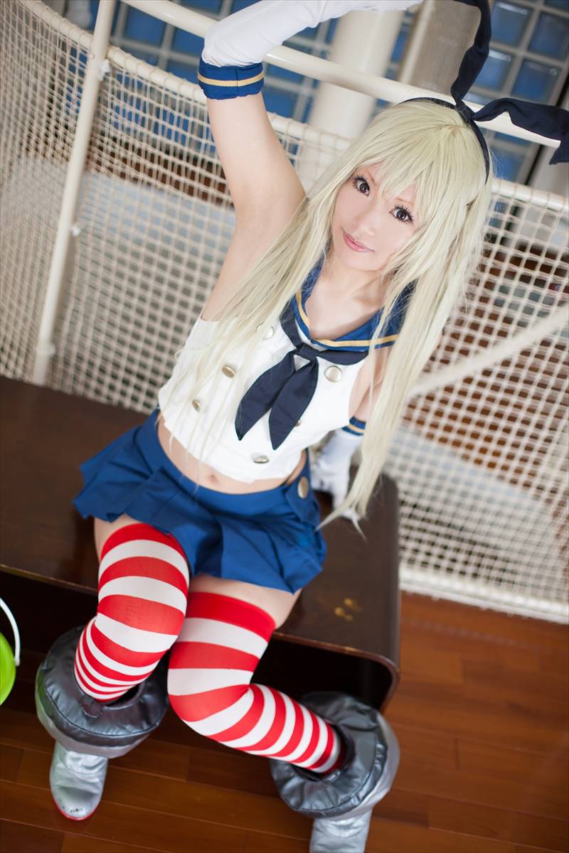 Kantai Collection – Tachibana Remika
