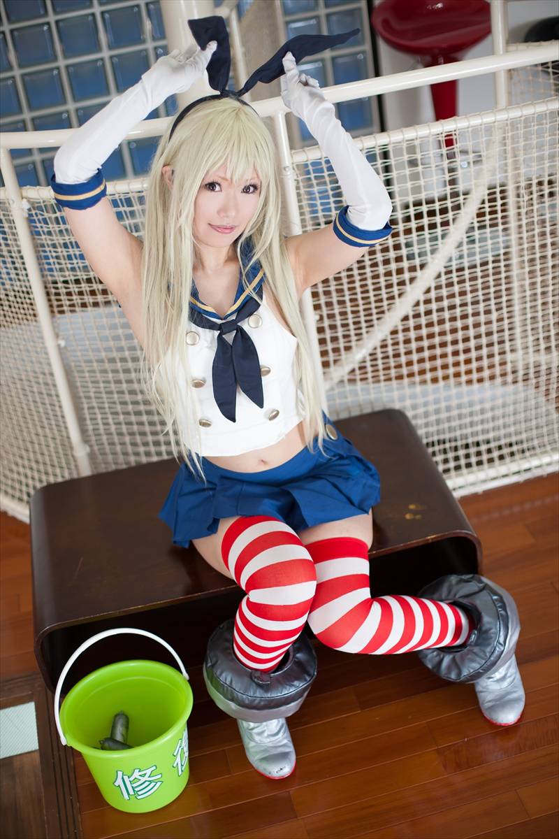 Kantai Collection – Tachibana Remika