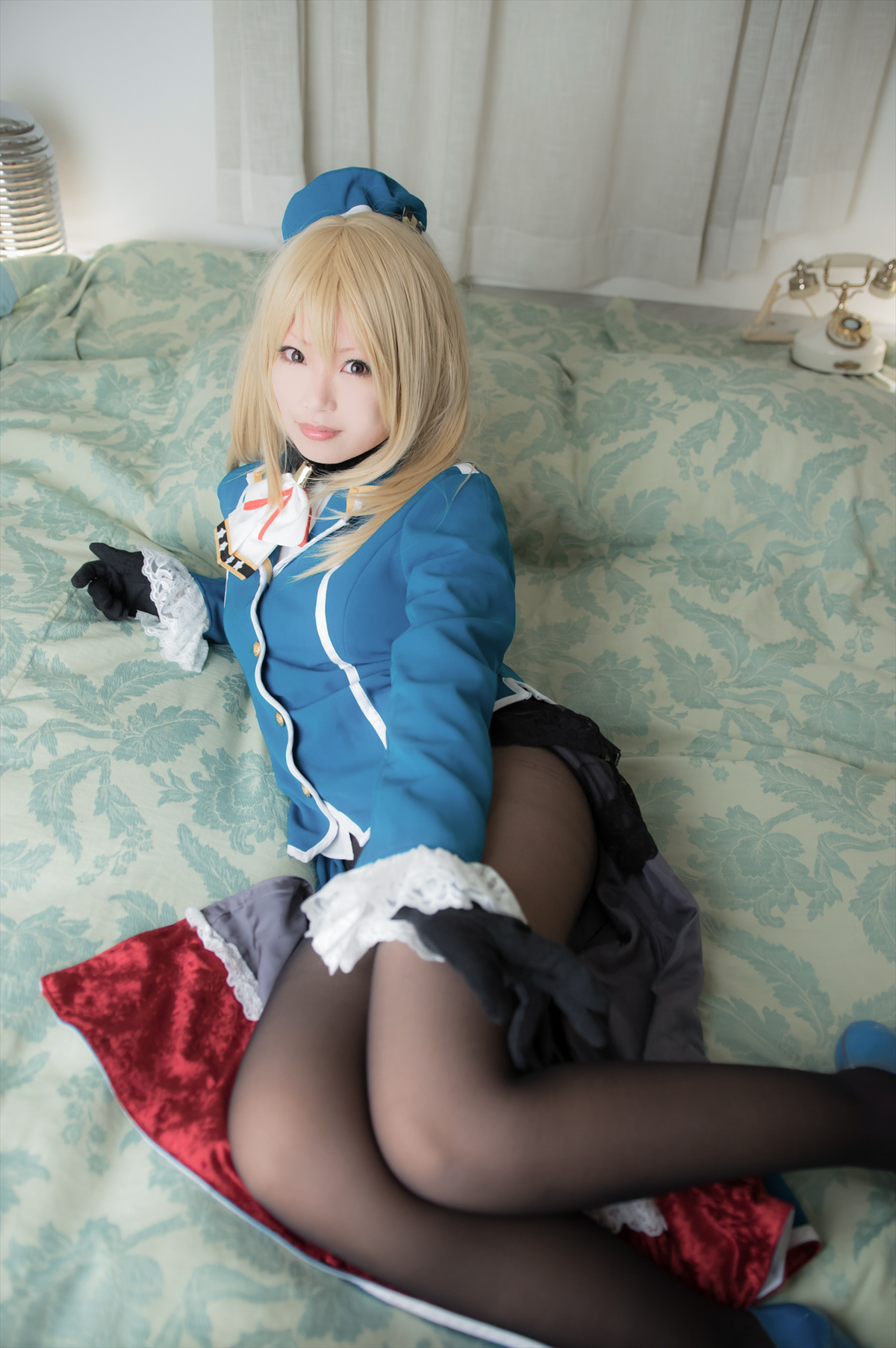 Kantai Collection – Tachibana Remika