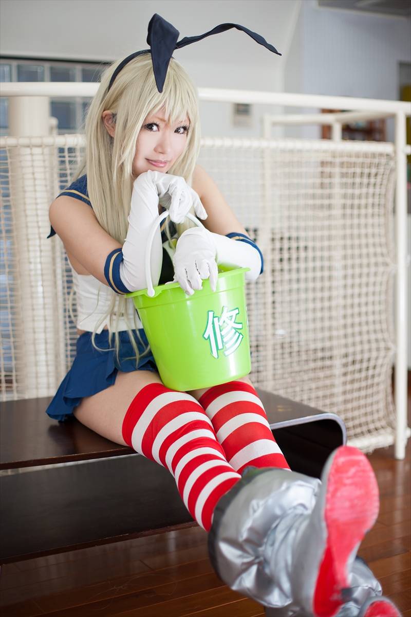 Kantai Collection – Tachibana Remika