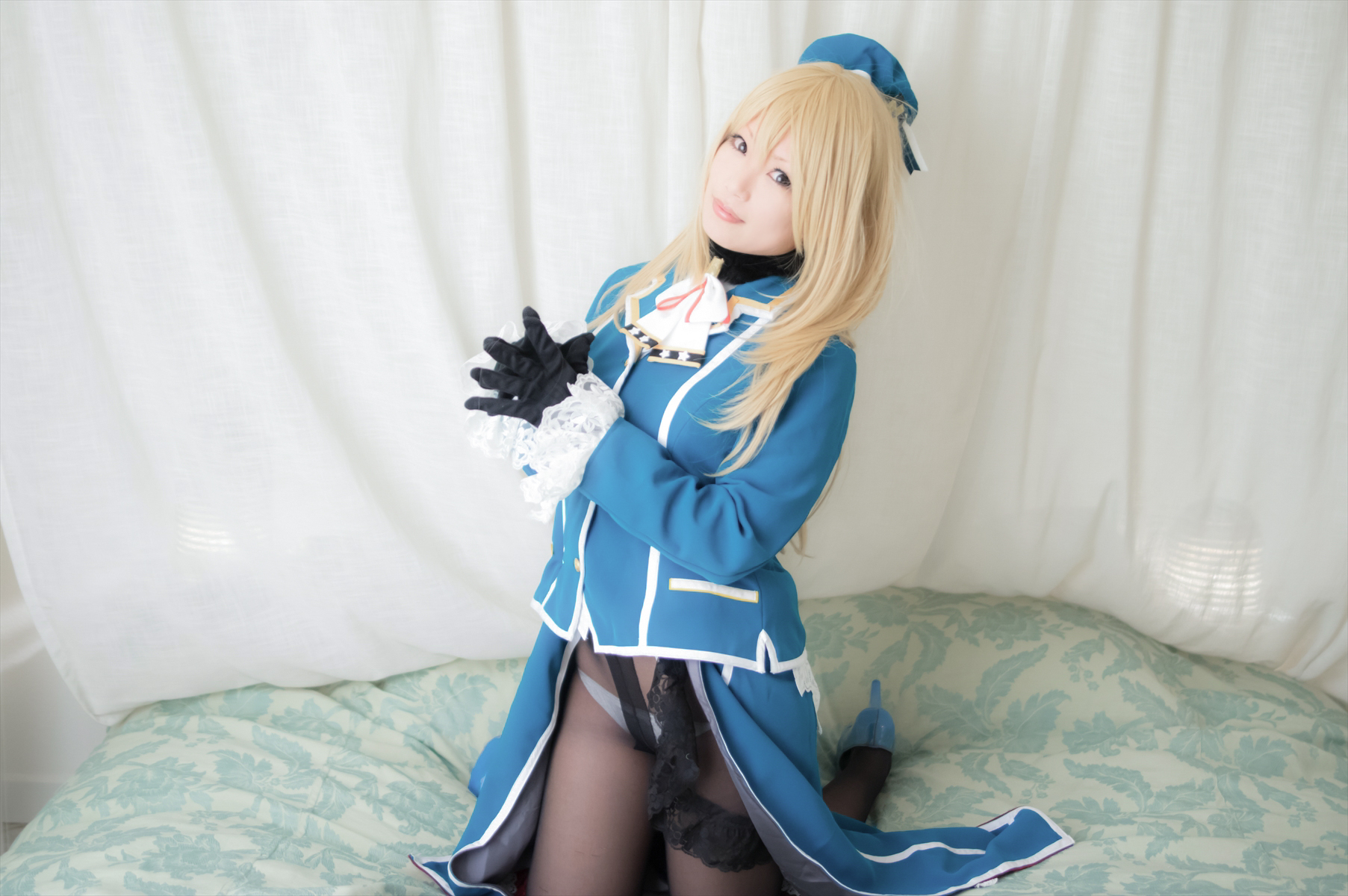 Kantai Collection – Tachibana Remika