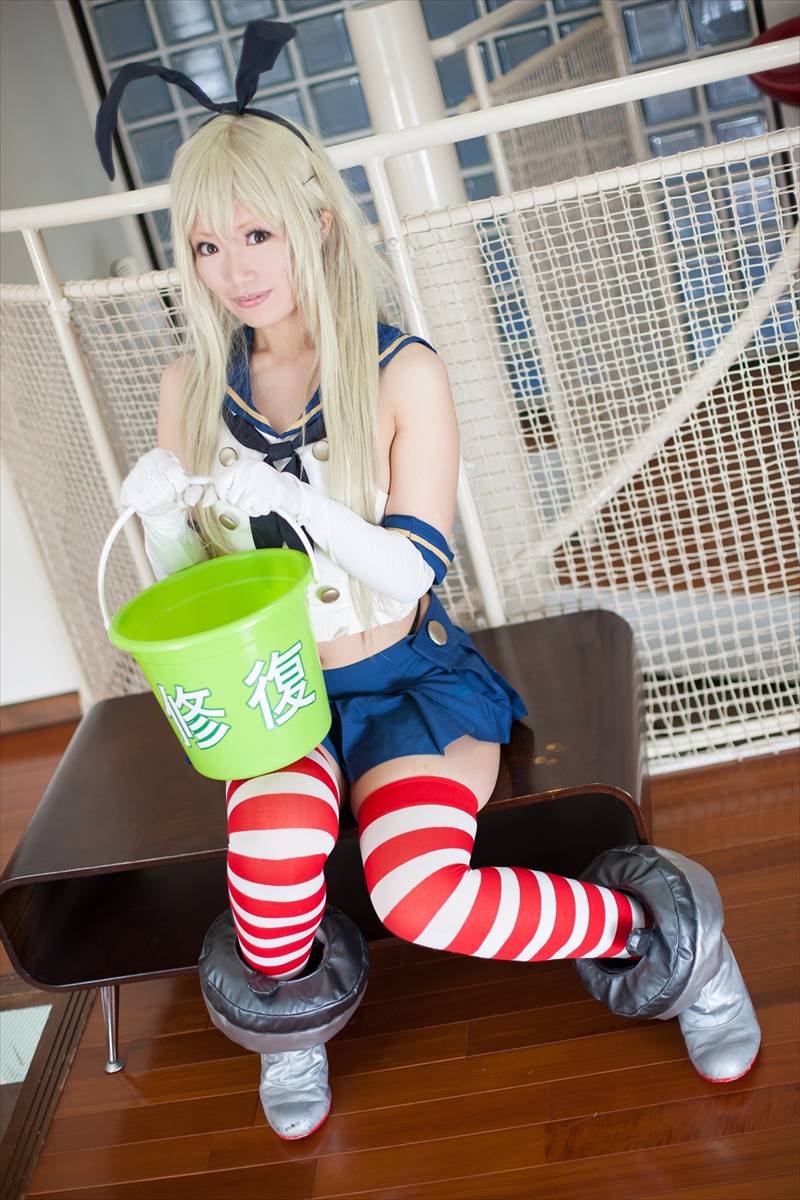 Kantai Collection – Tachibana Remika