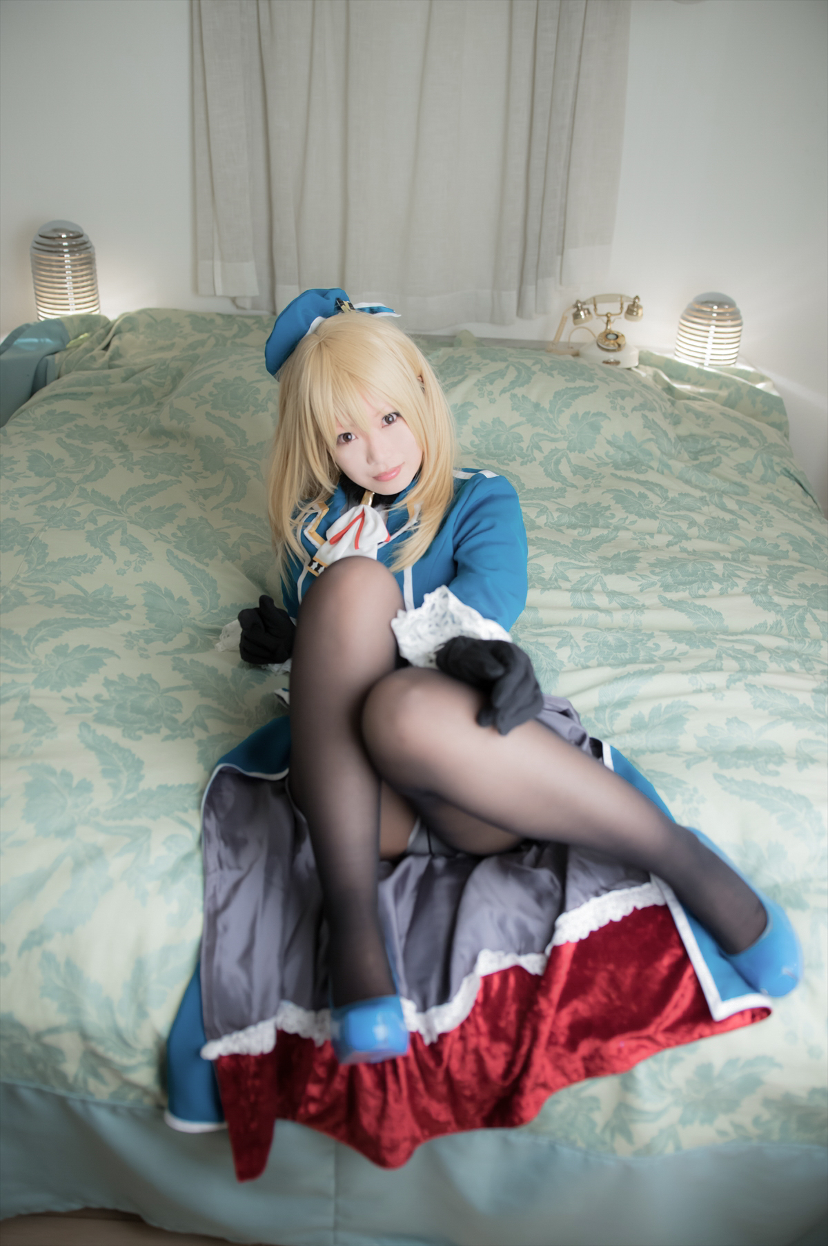 Kantai Collection – Tachibana Remika