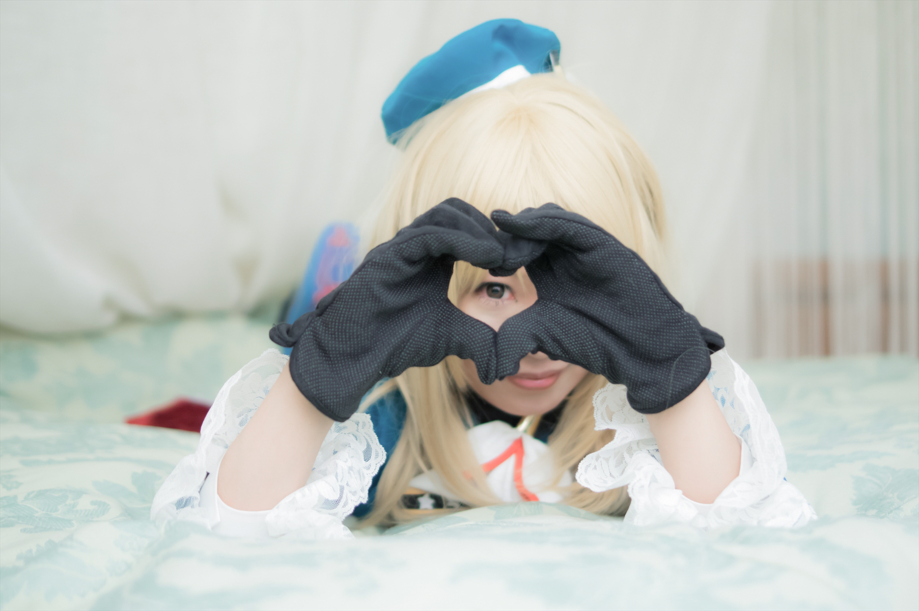 Kantai Collection – Tachibana Remika