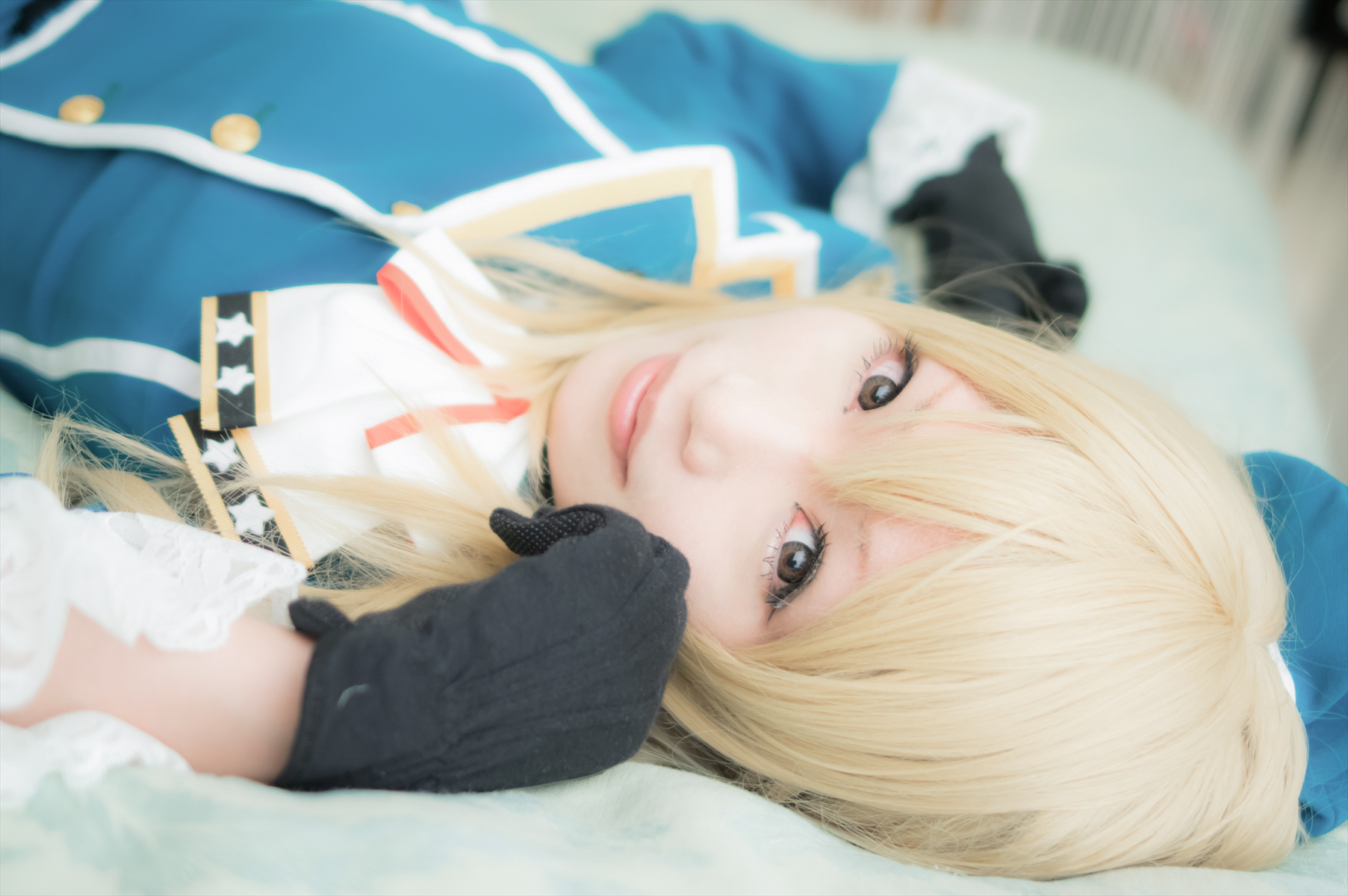 Kantai Collection – Tachibana Remika