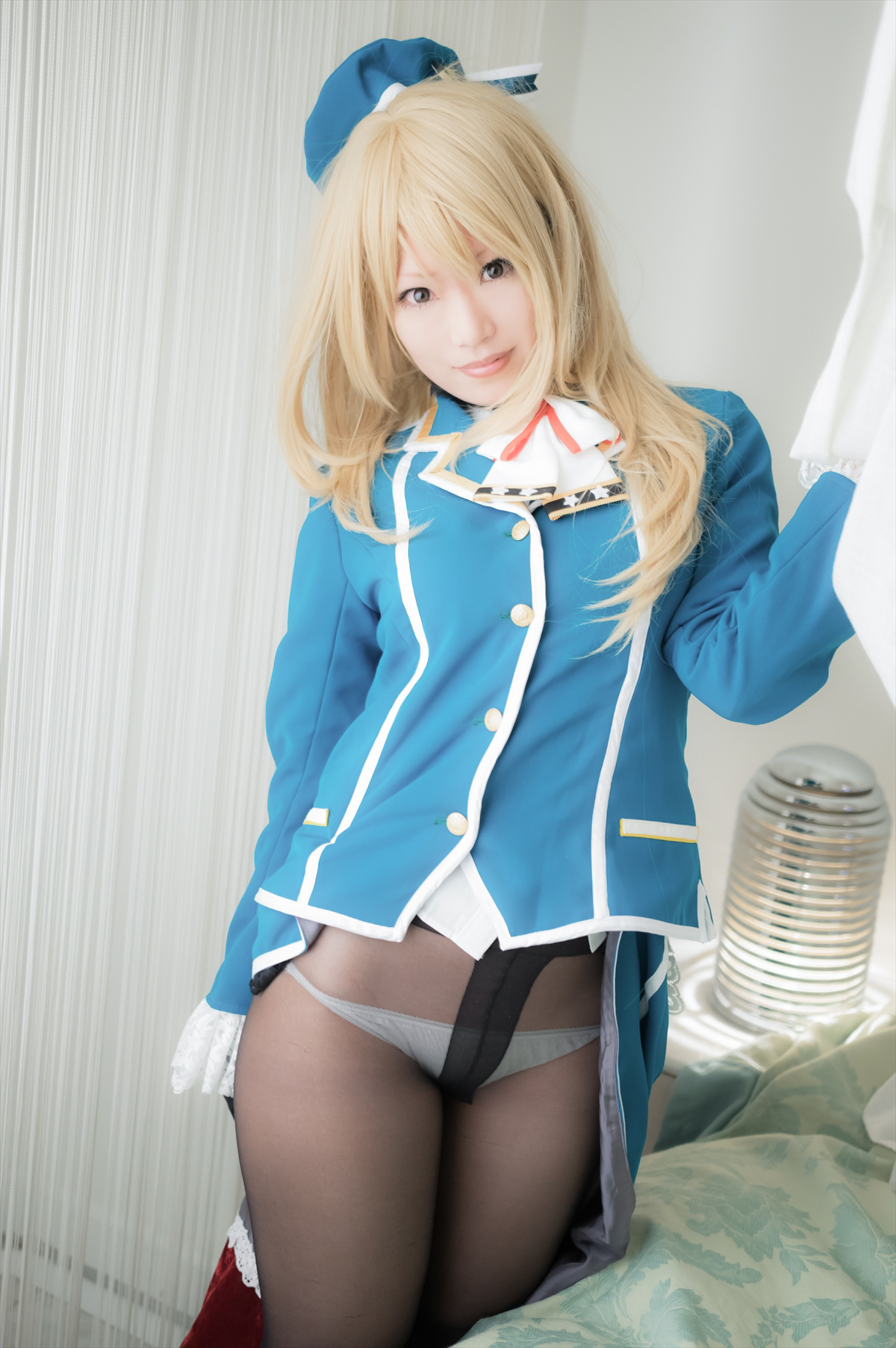 Kantai Collection – Tachibana Remika