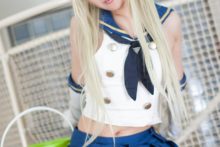 Kantai Collection – Tachibana Remika (86)