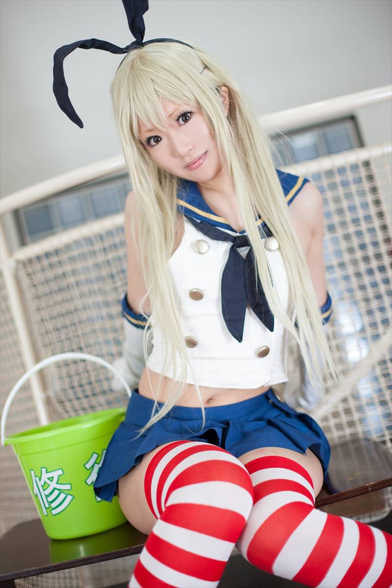 Kantai Collection – Tachibana Remika