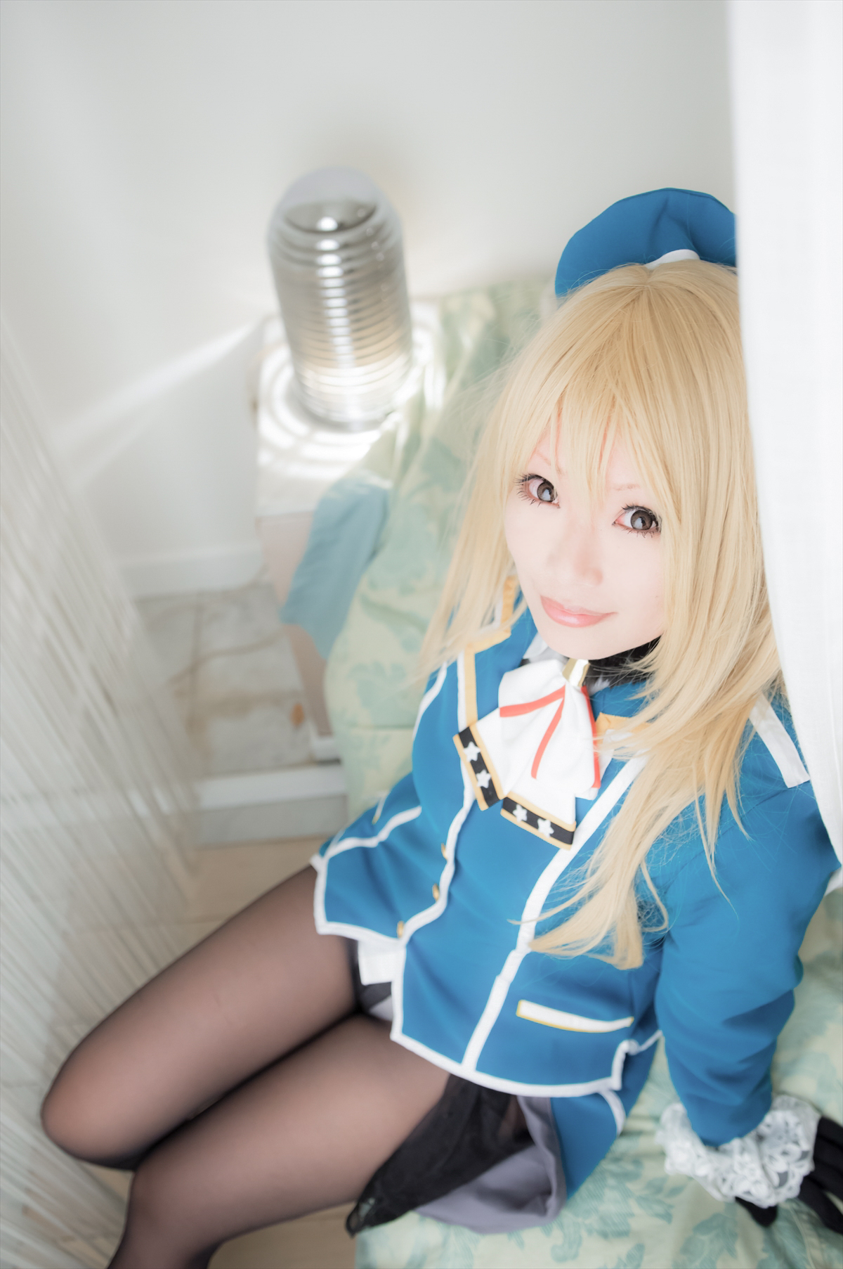 Kantai Collection – Tachibana Remika