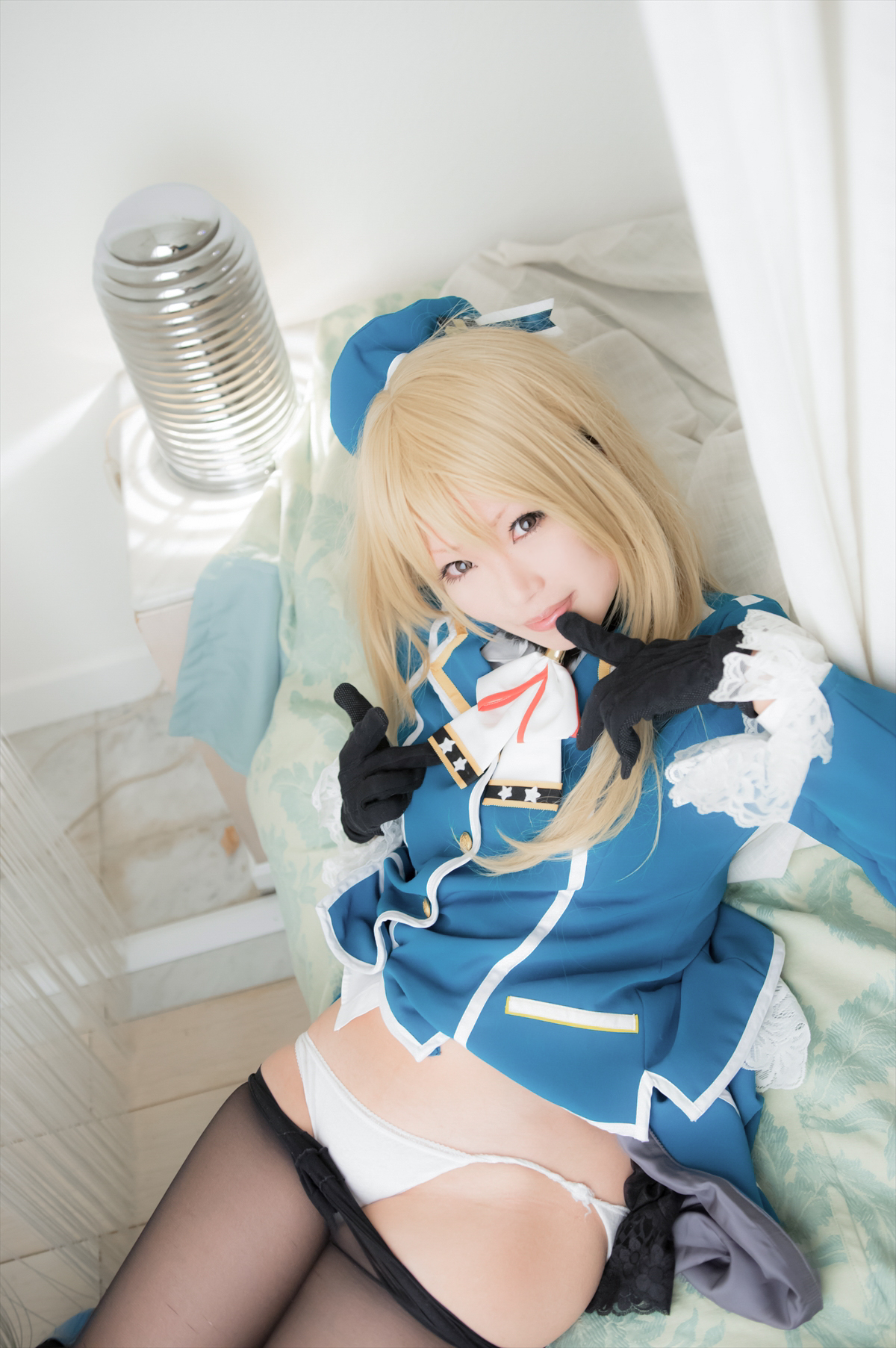 Kantai Collection – Tachibana Remika