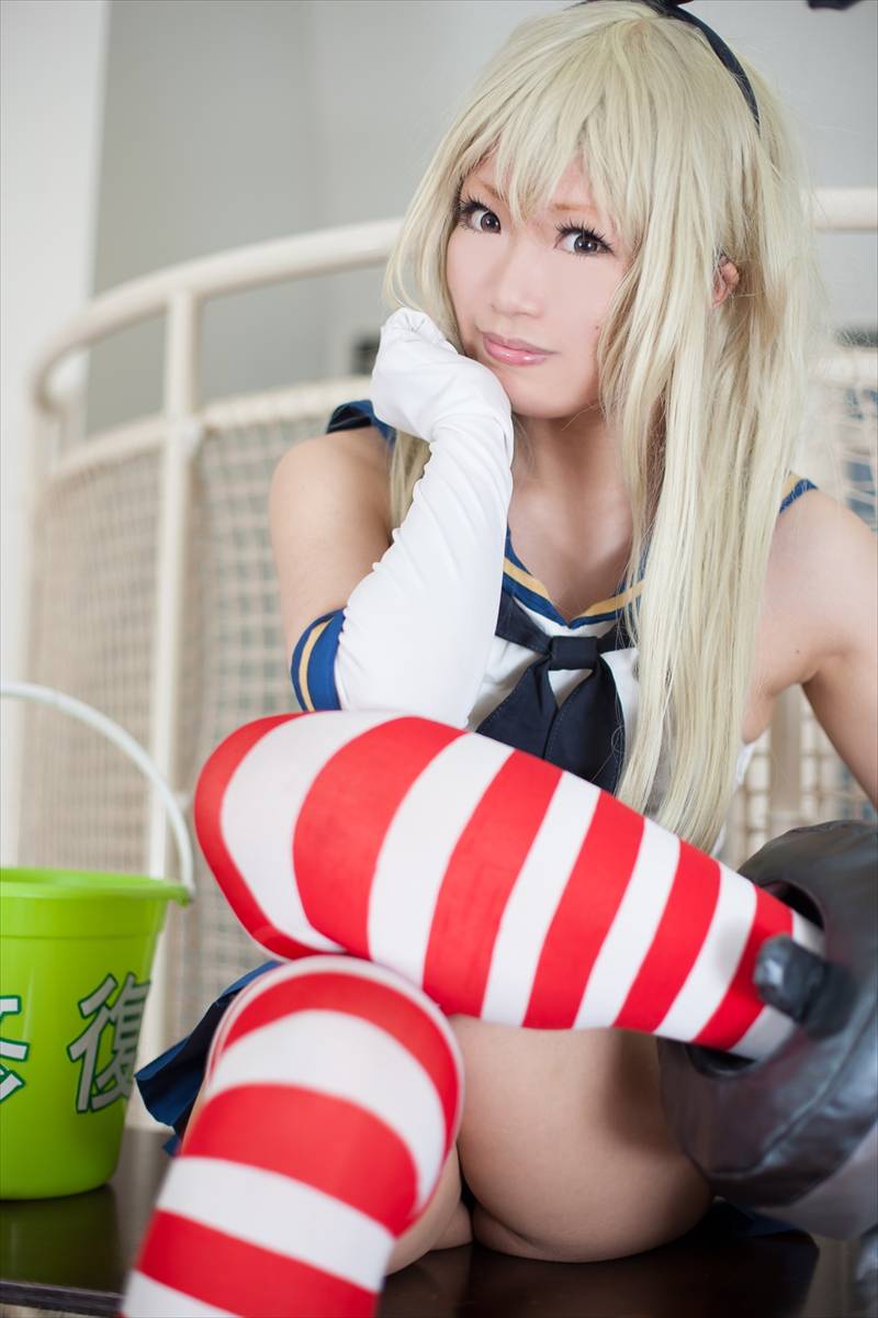 Kantai Collection – Tachibana Remika