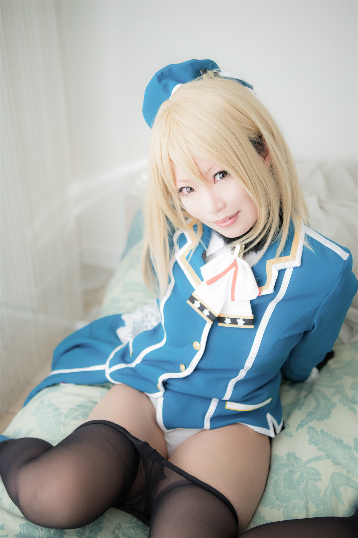 Kantai Collection – Tachibana Remika