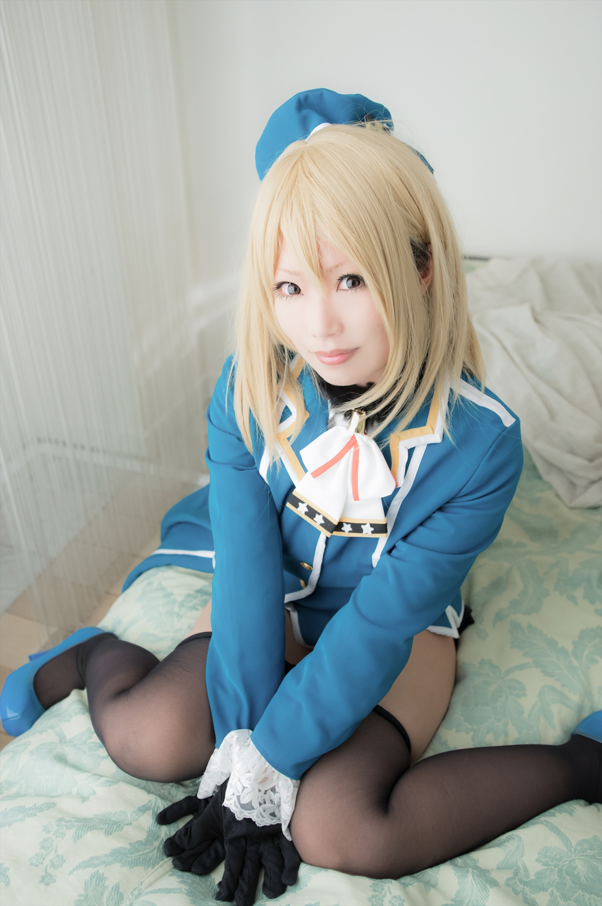 Kantai Collection – Tachibana Remika