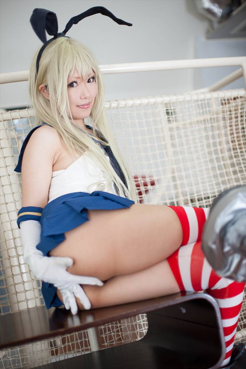 Kantai Collection – Tachibana Remika
