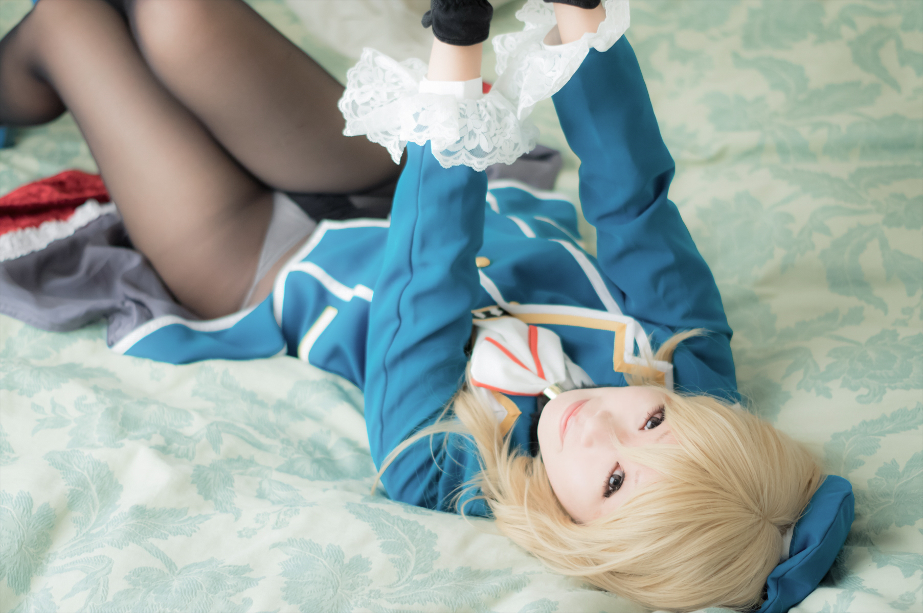 Kantai Collection – Tachibana Remika