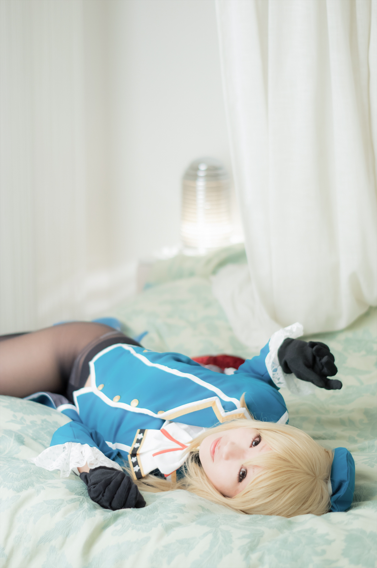 Kantai Collection – Tachibana Remika
