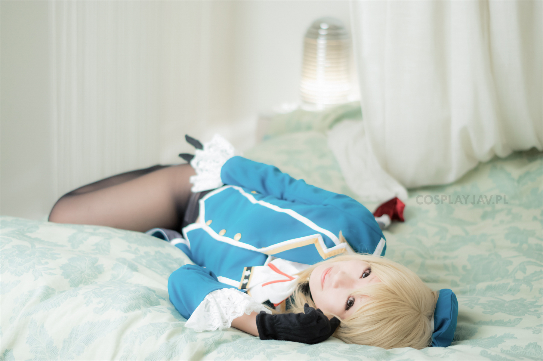 Kantai Collection – Tachibana Remika