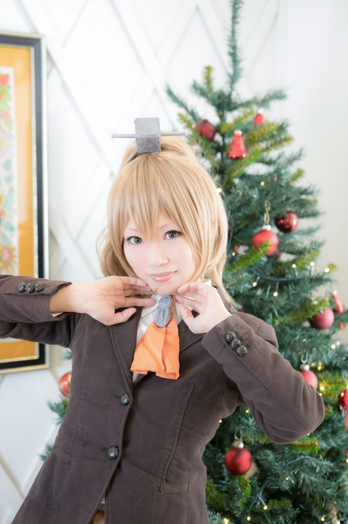 Kantai Collection – Tachibana Remika