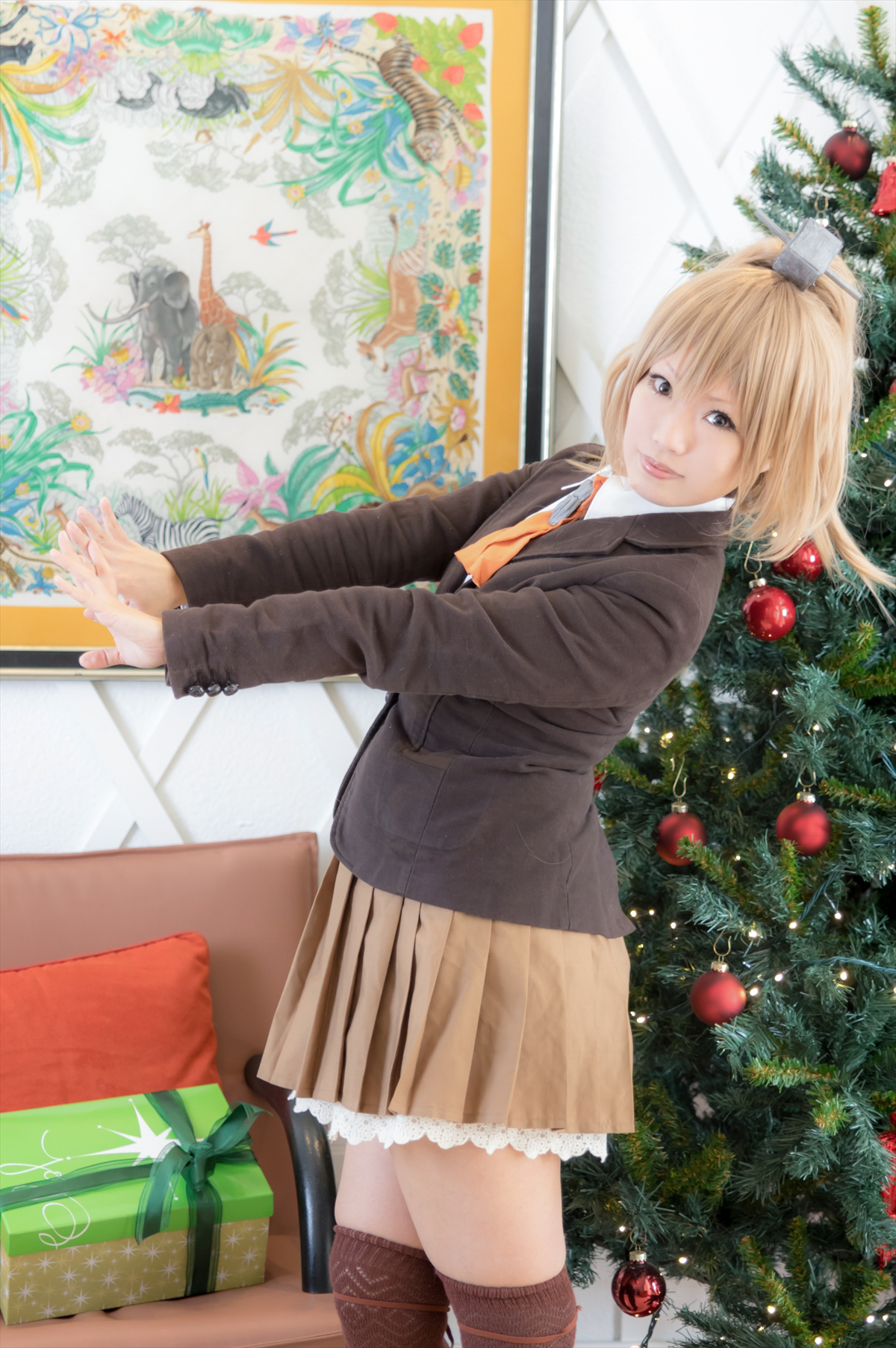 Kantai Collection – Tachibana Remika
