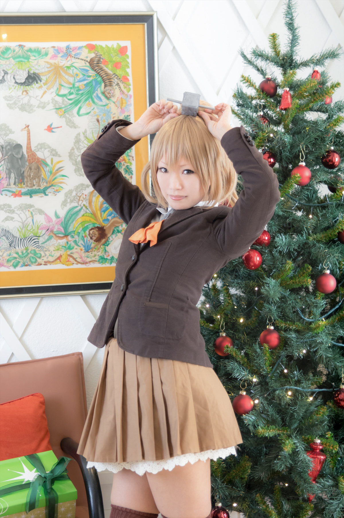 Kantai Collection – Tachibana Remika
