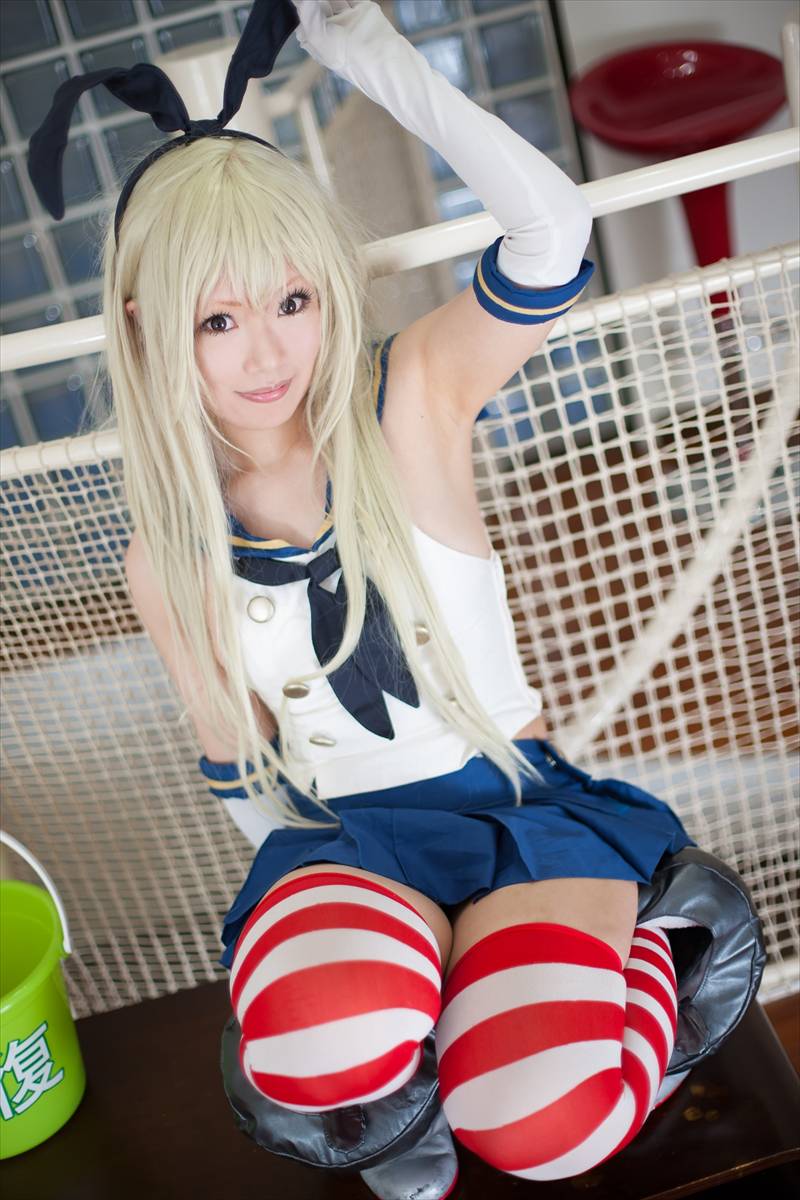 Kantai Collection – Tachibana Remika
