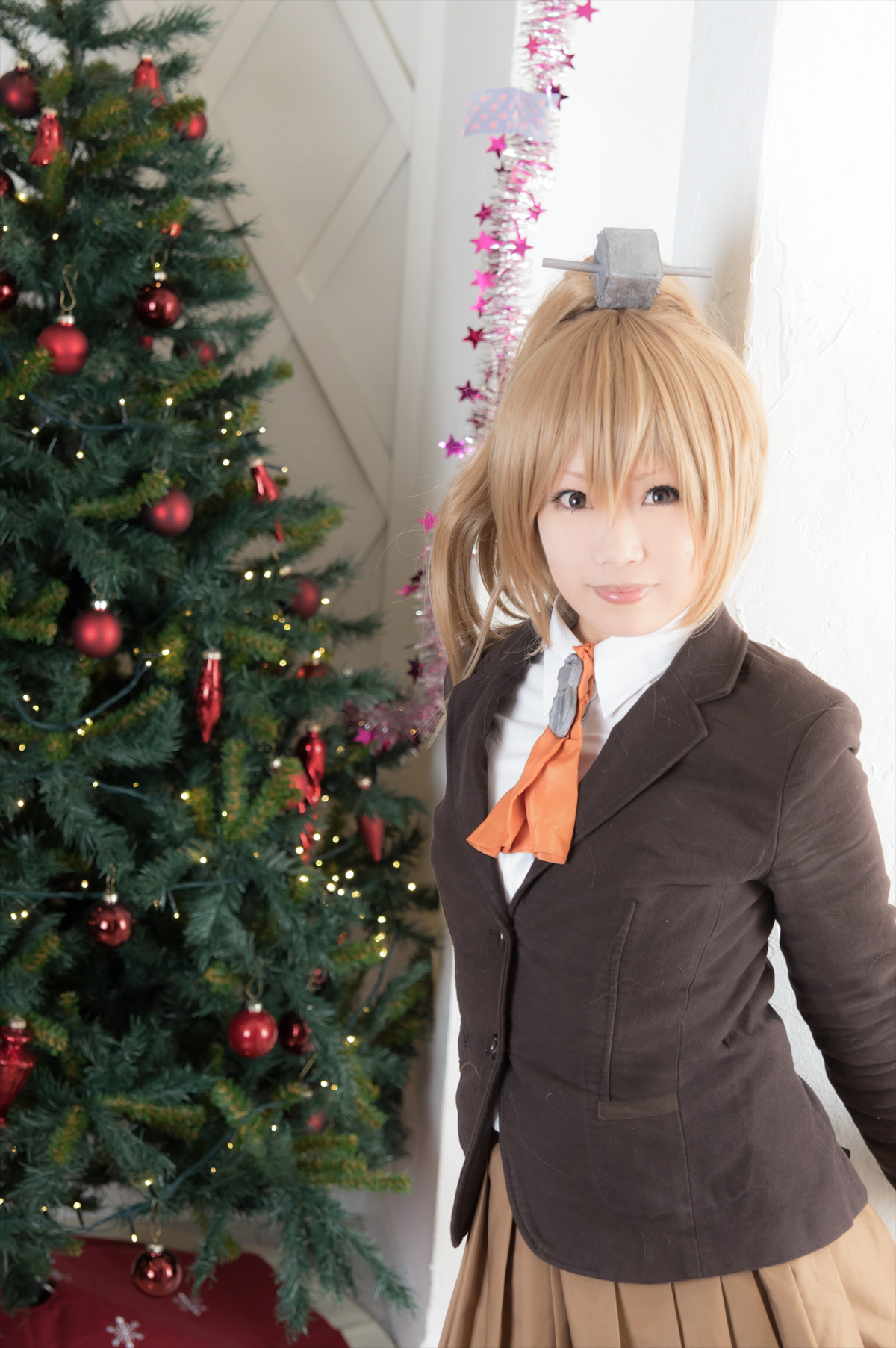 Kantai Collection – Tachibana Remika