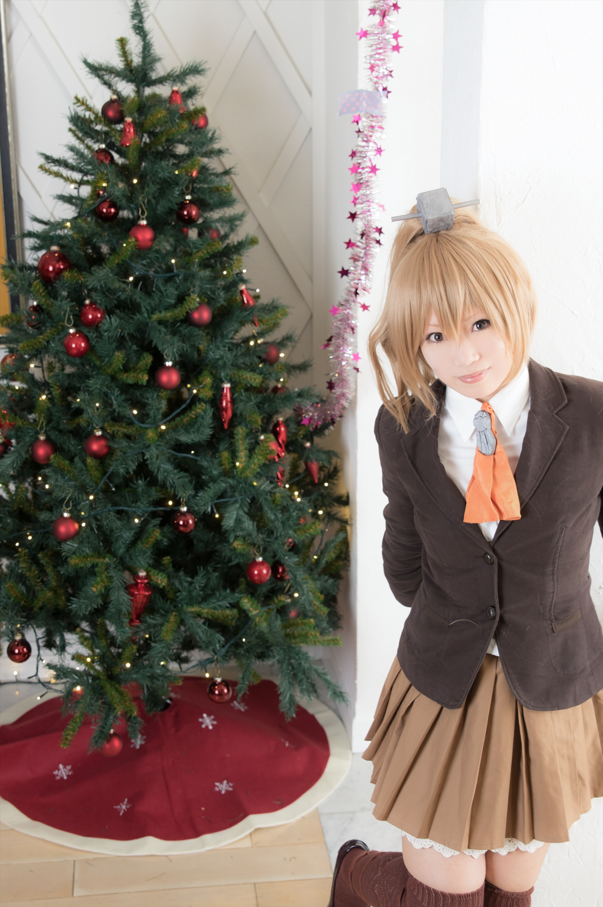 Kantai Collection – Tachibana Remika