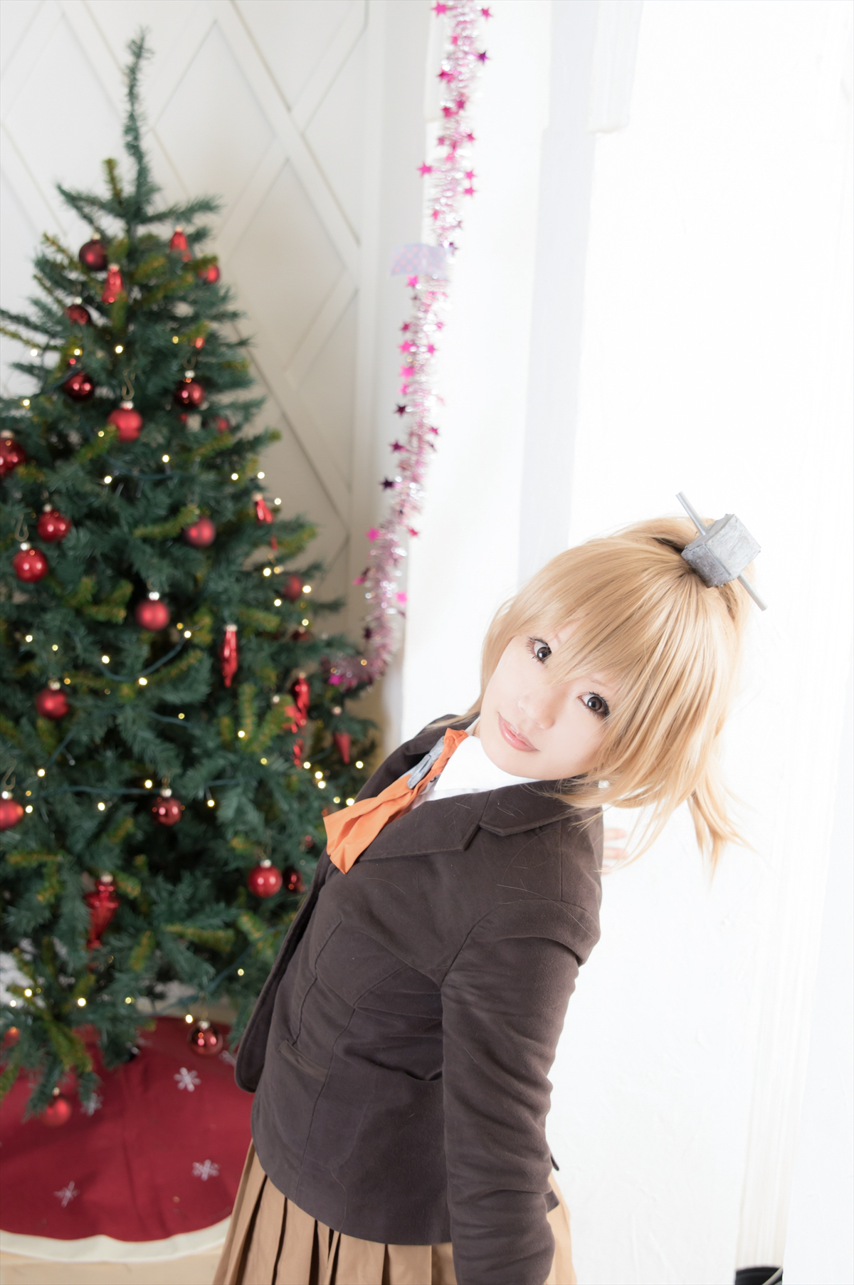 Kantai Collection – Tachibana Remika