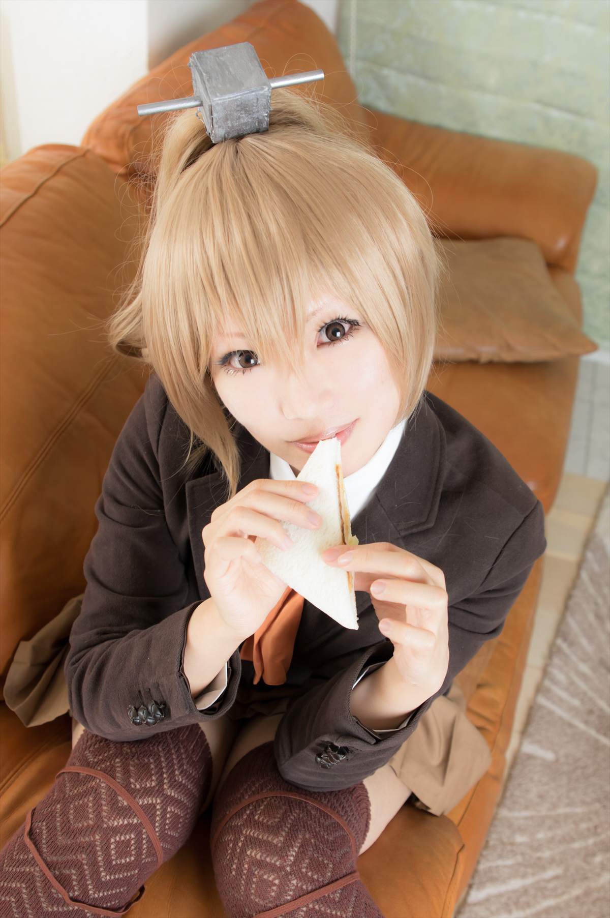 Kantai Collection – Tachibana Remika