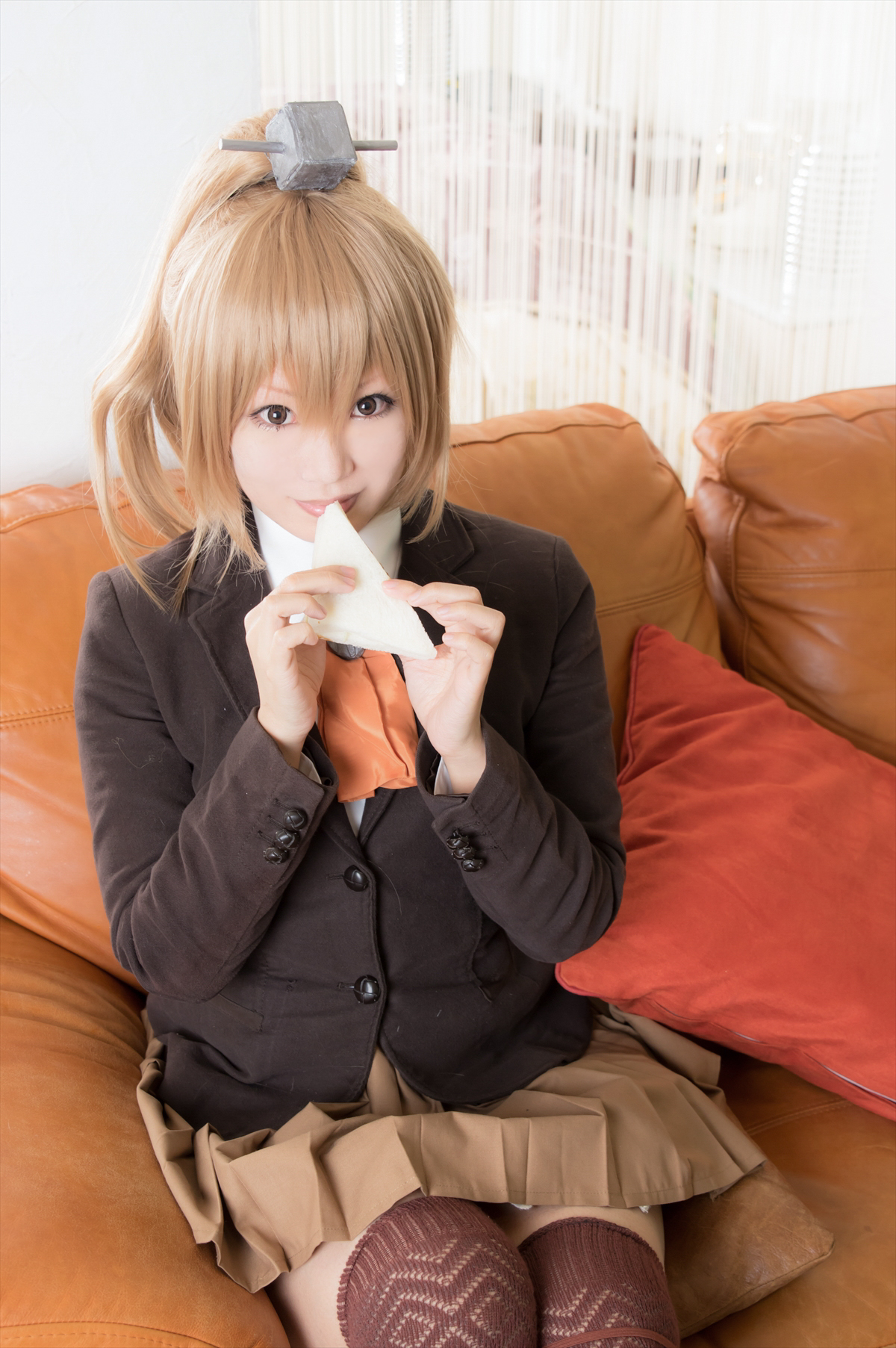 Kantai Collection – Tachibana Remika
