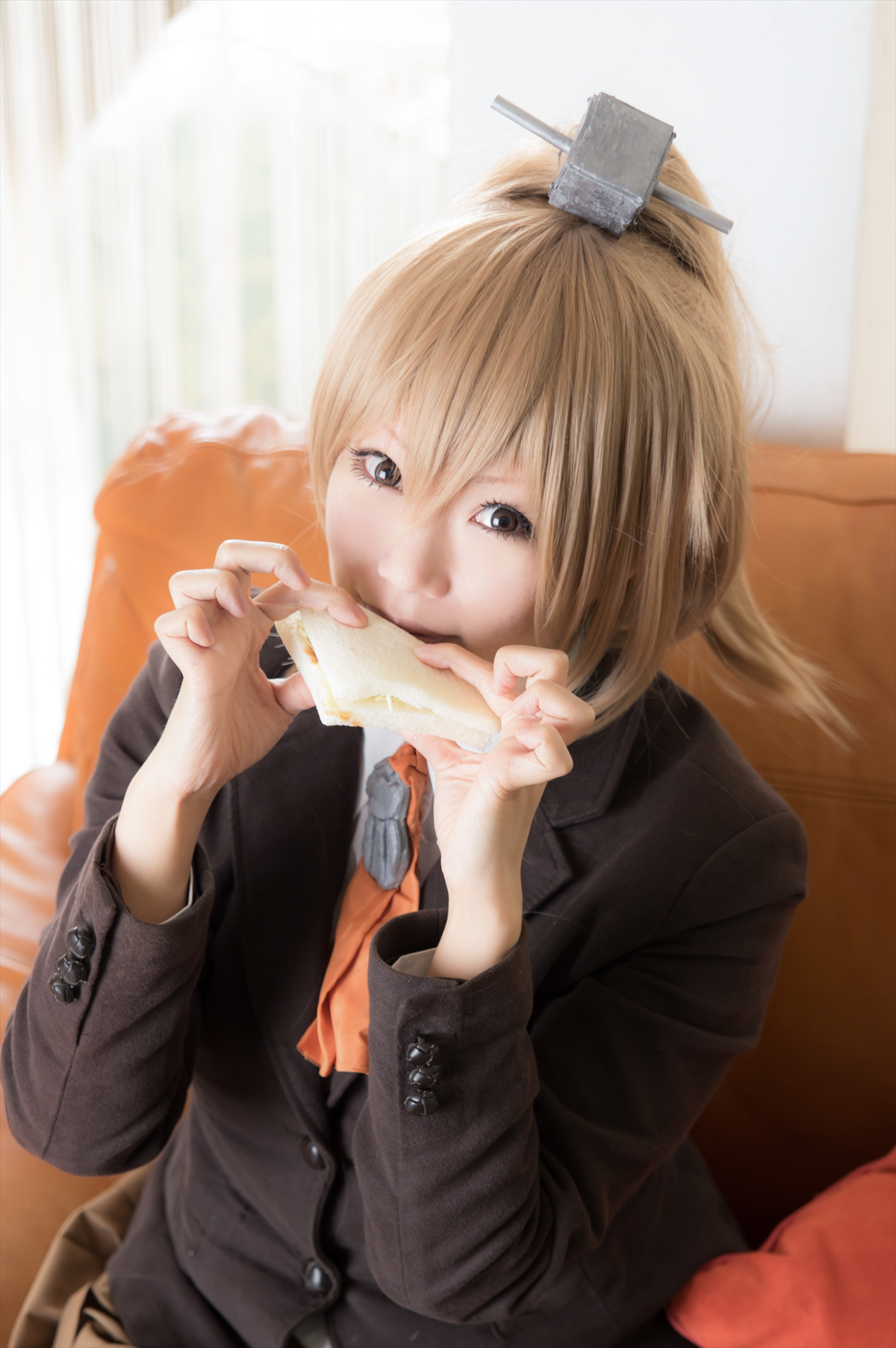 Kantai Collection – Tachibana Remika