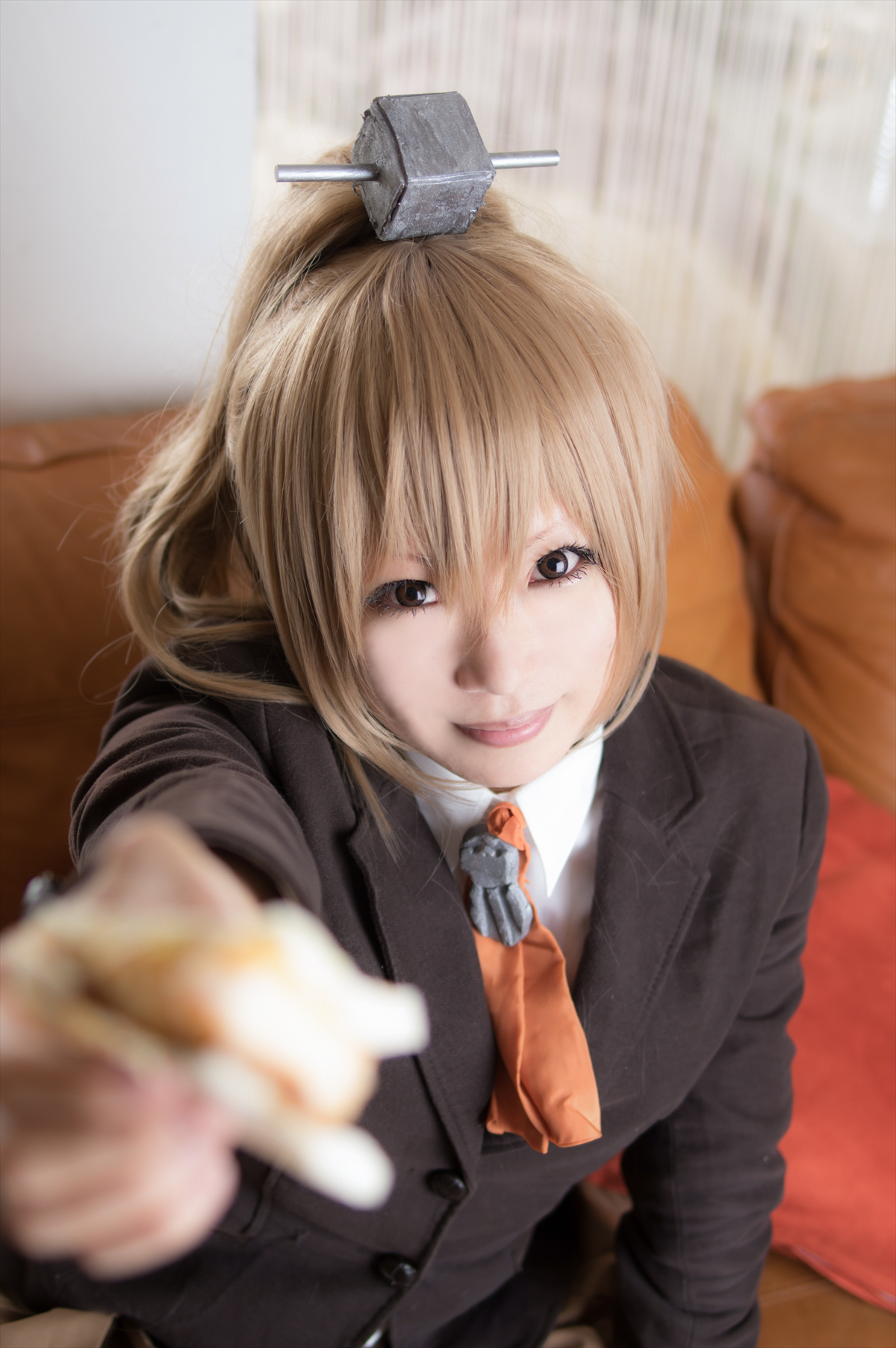 Kantai Collection – Tachibana Remika