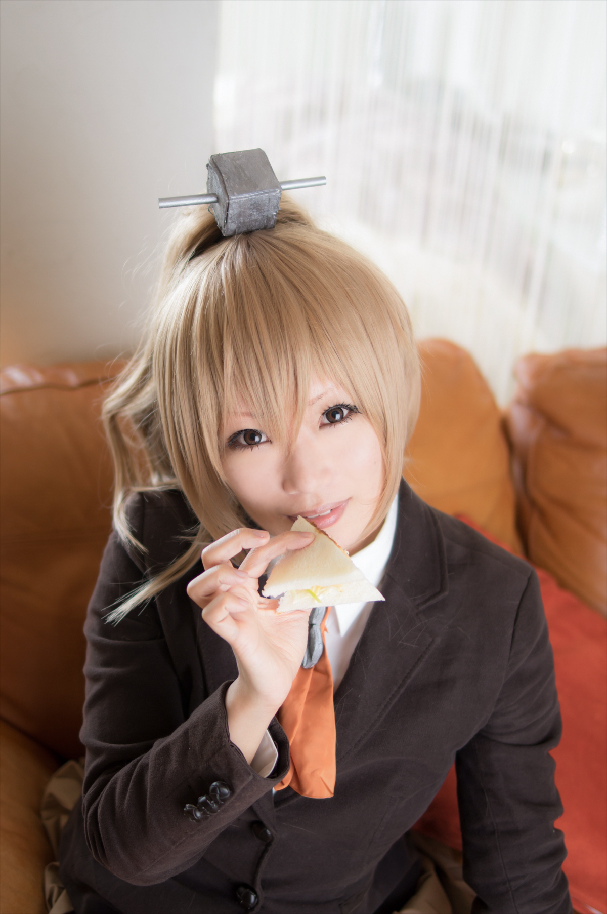 Kantai Collection – Tachibana Remika