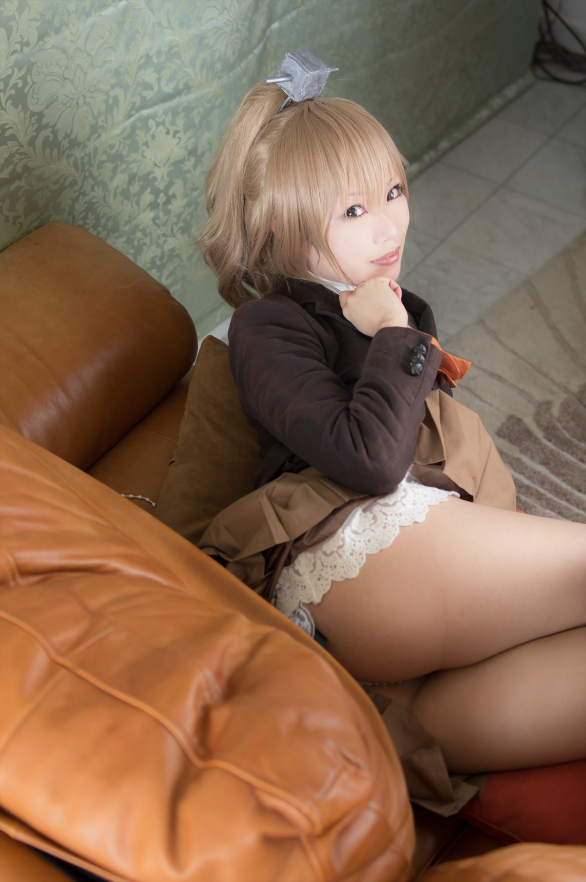 Kantai Collection – Tachibana Remika
