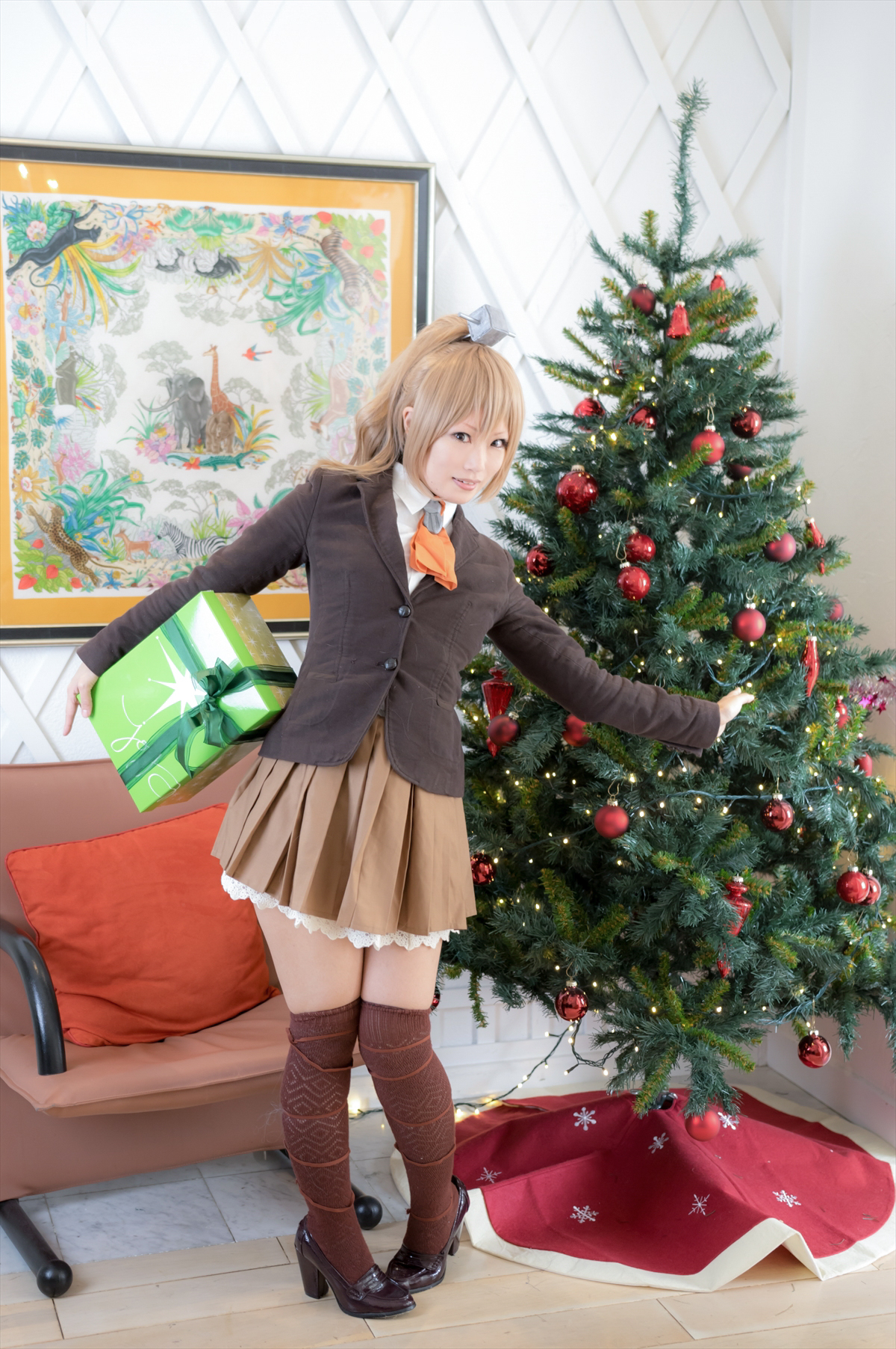 Kantai Collection – Tachibana Remika
