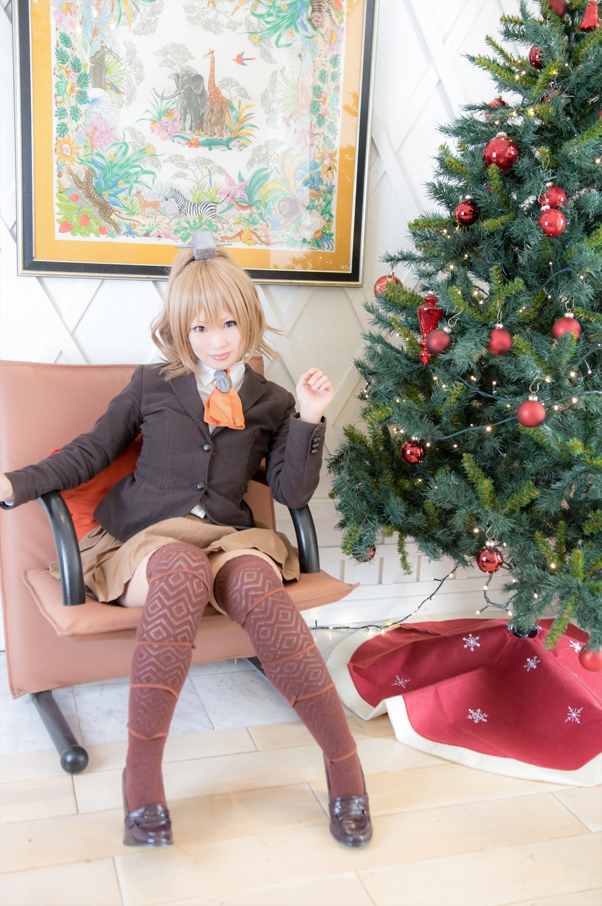 Kantai Collection – Tachibana Remika
